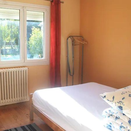 Maison calme et idéalement placée caen/st contest Cambes-en-Plaine Esterno foto