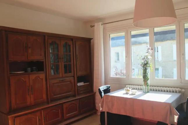 Maison calme et idéalement placée caen/st contest Cambes-en-Plaine Esterno foto